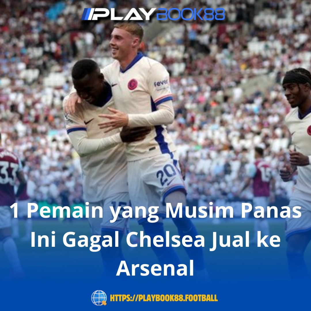 Chelsea Gagal Jual Viktor Gyökeres ke Arsenal Akhir Musim Panas